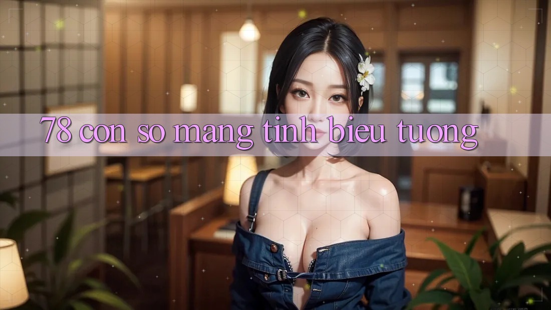 “78” – Con số mang tính biểu tượng