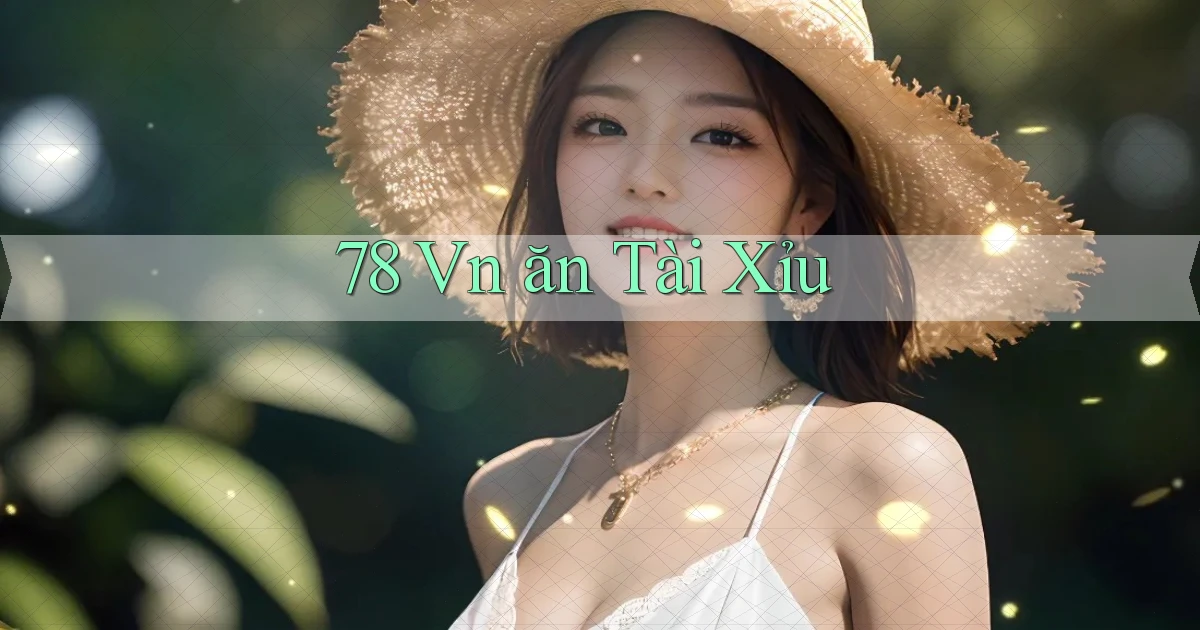 78 vn ăn tài xỉu