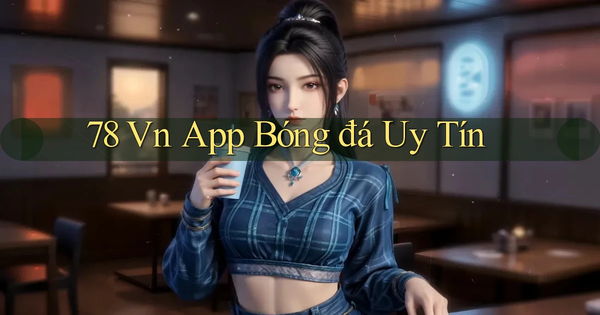 78 vn app bóng đá uy tín