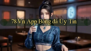 78 vn app bóng đá uy tín