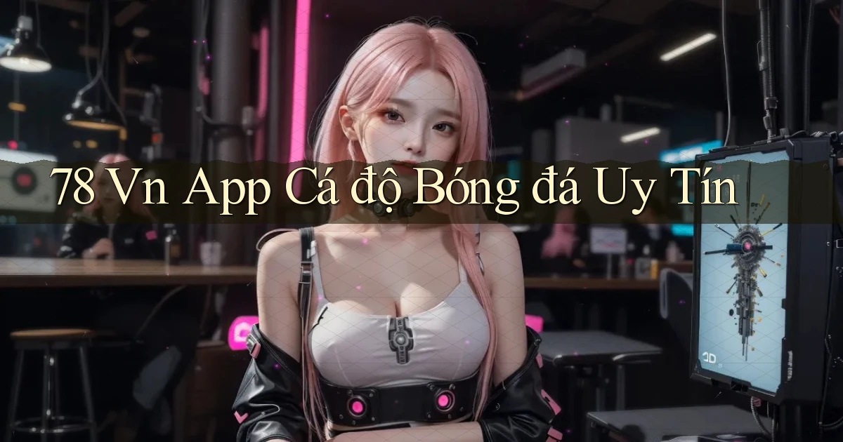 78 vn app cá độ bóng đá uy tín