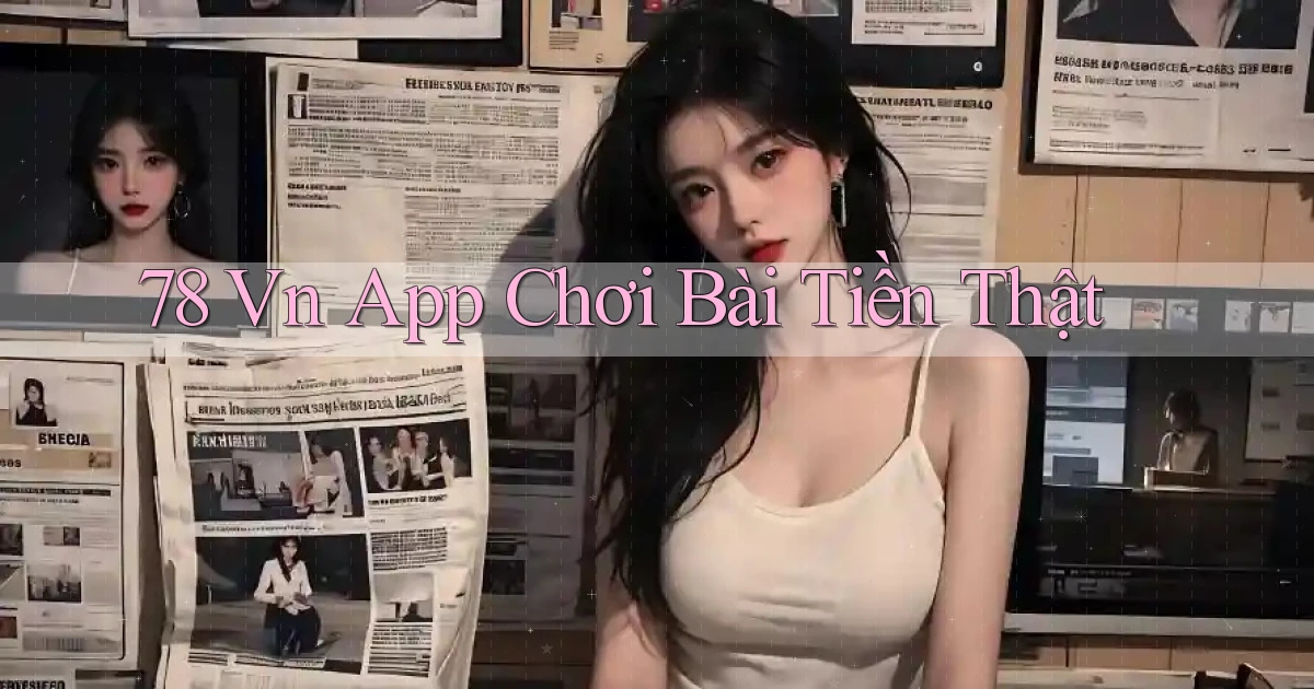 78 vn app chơi bài tiền thật