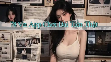 78 vn app chơi bài tiền thật