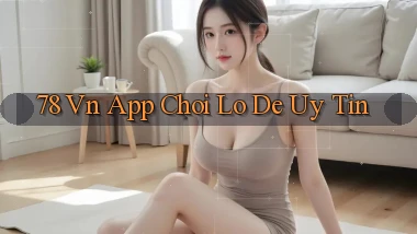 78 vn app chơi lô đề uy tín