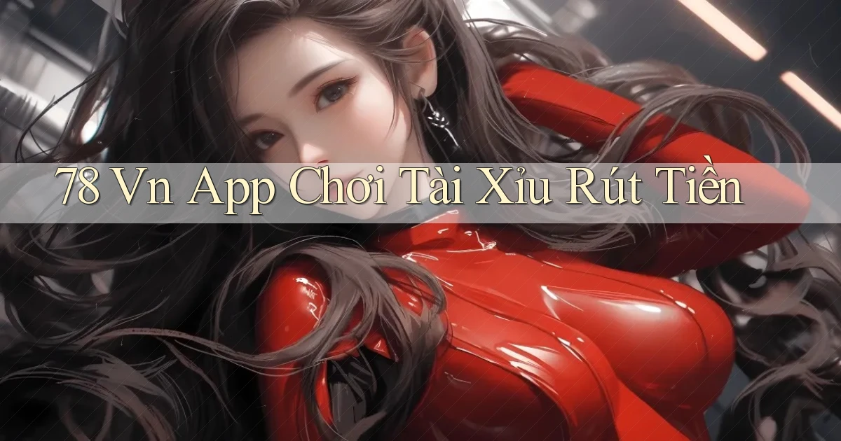 78 vn app chơi tài xỉu rút tiền