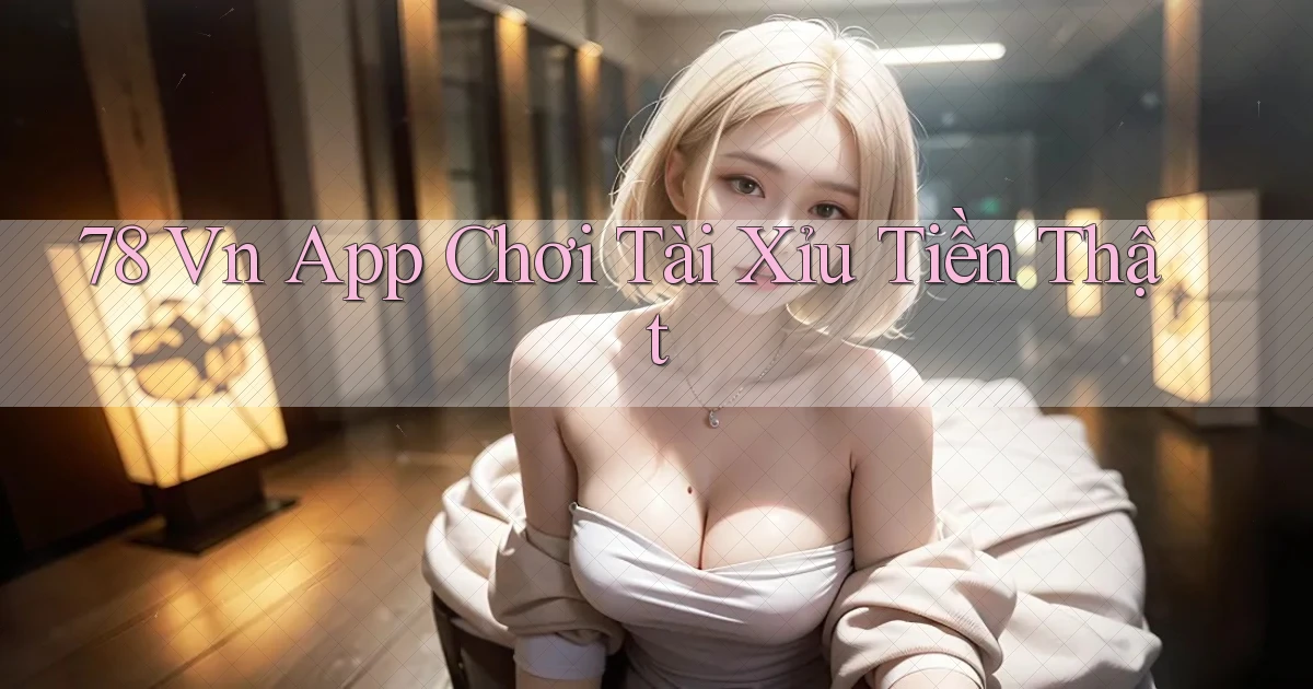 78 vn app chơi tài xỉu tiền thật