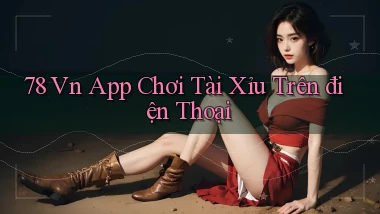 78 vn app chơi tài xỉu trên điện thoại