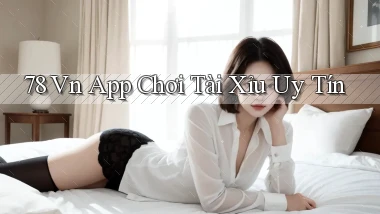 78 vn app chơi tài xỉu uy tín