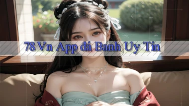 78 vn app đá banh uy tín