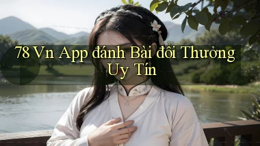 78 vn app đánh bài đổi thưởng uy tín