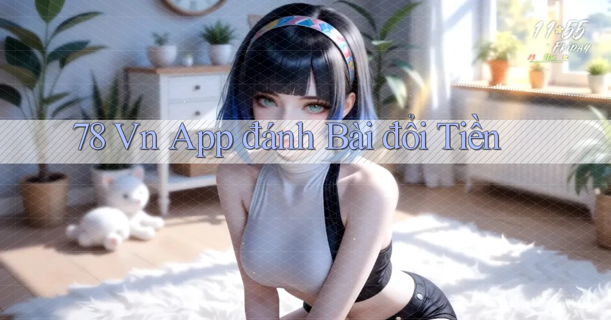 78 vn app đánh bài đổi tiền