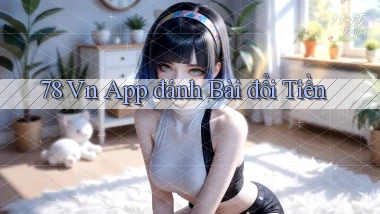 78 vn app đánh bài đổi tiền
