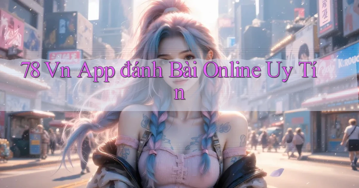 78 vn app đánh bài online uy tín