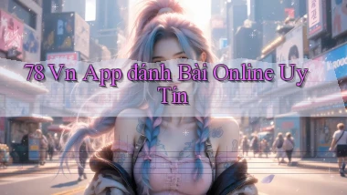 78 vn app đánh bài online uy tín