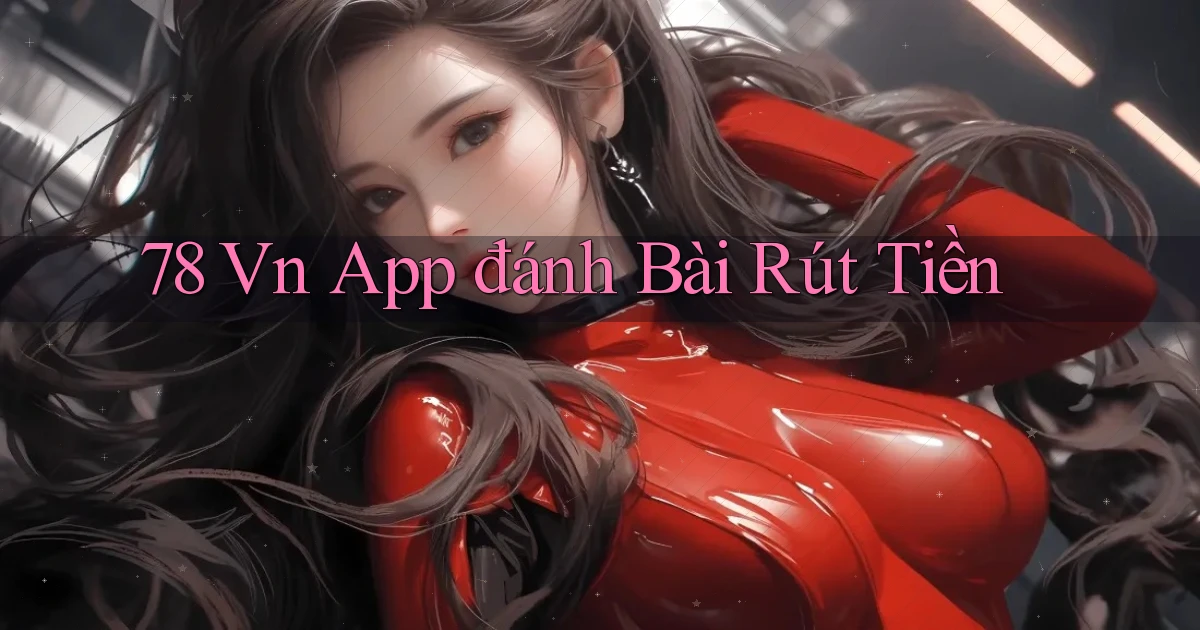 78 vn app đánh bài rút tiền