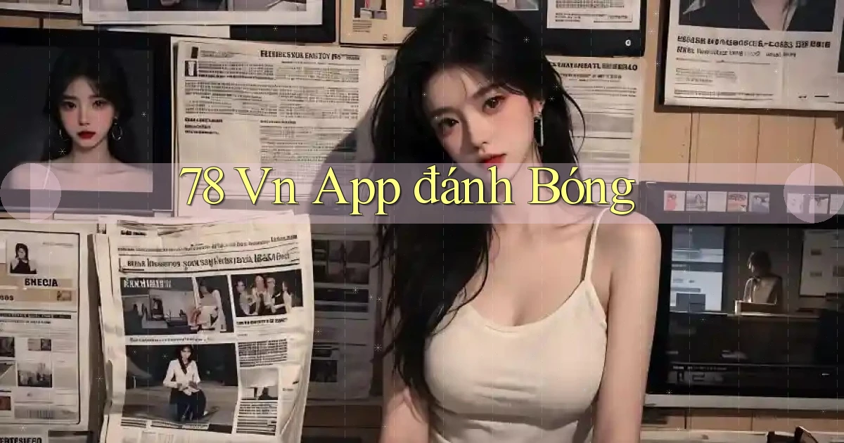 78 vn app đánh bóng