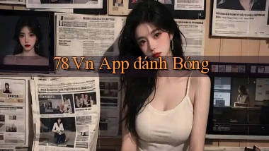 78 vn app đánh bóng