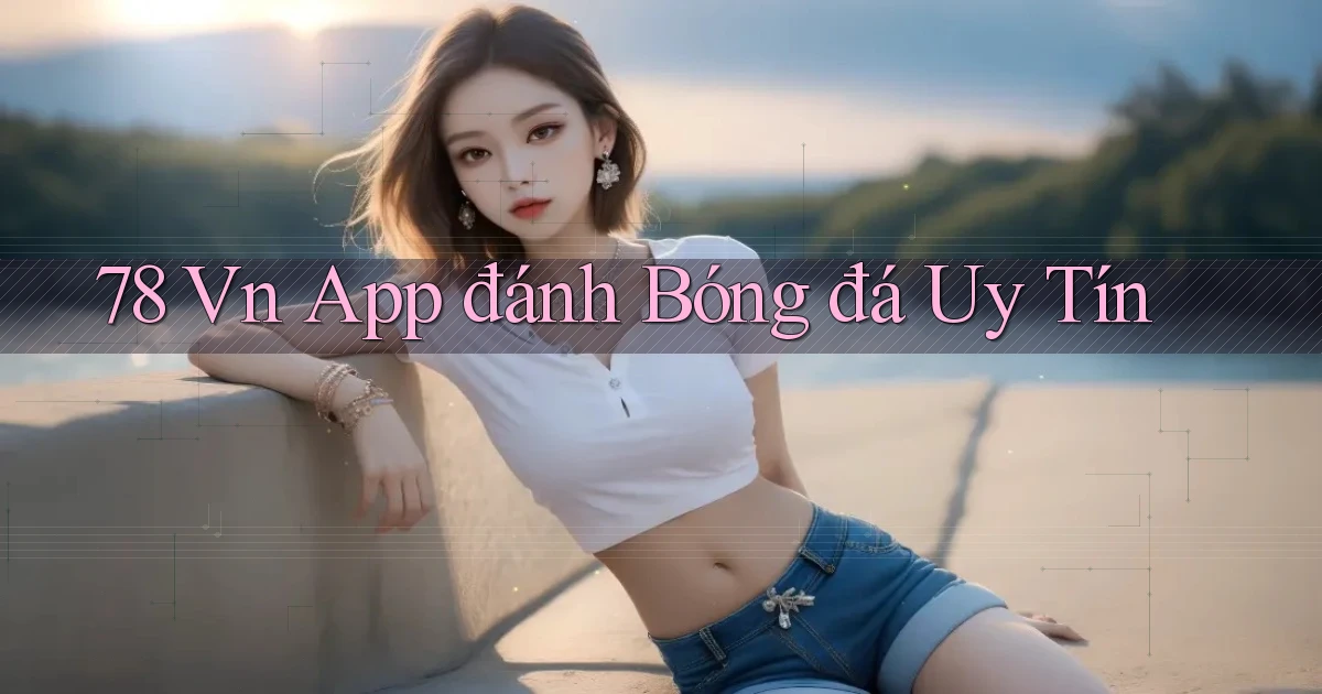 78 vn app đánh bóng đá uy tín