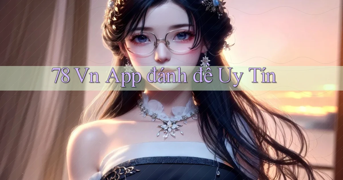 78 vn app đánh đề uy tín