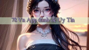78 vn app đánh đề uy tín