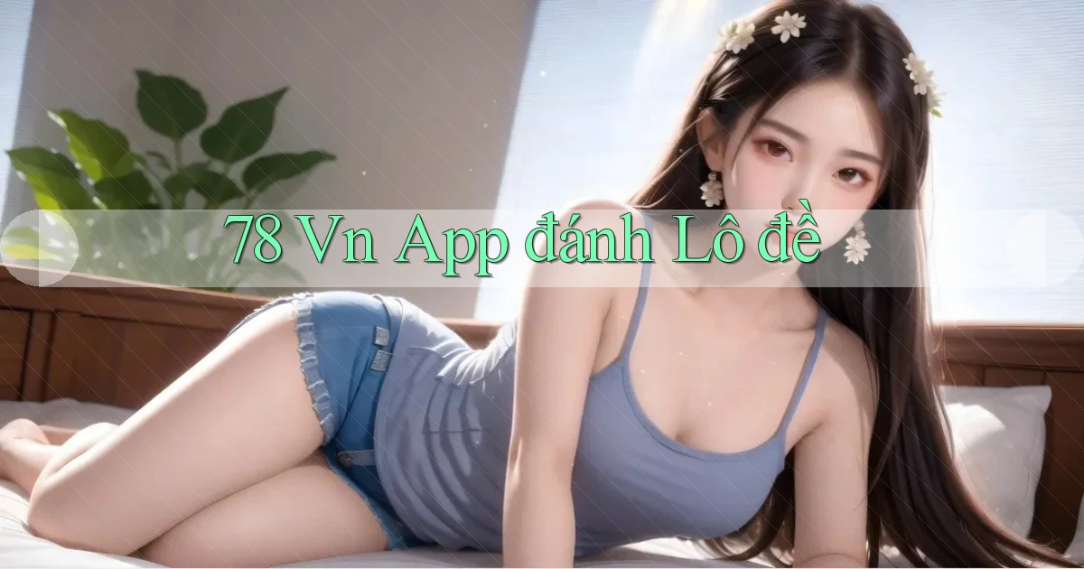 78 vn app đánh lô đề