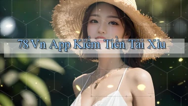 78 vn app kiếm tiền tài xỉu