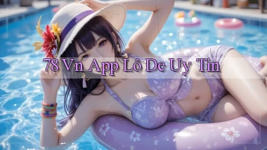 78 vn app lô đề uy tín