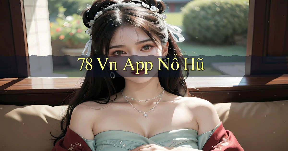 78 vn app nổ hũ