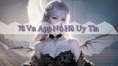 78 vn app nổ hủ uy tín