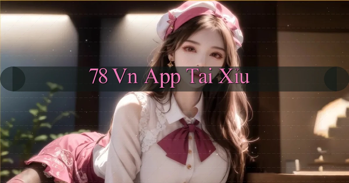 78 vn app tải xỉu