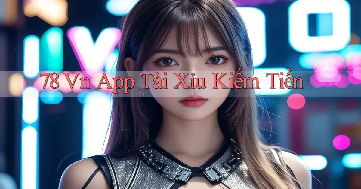 78 vn app tài xỉu kiếm tiền