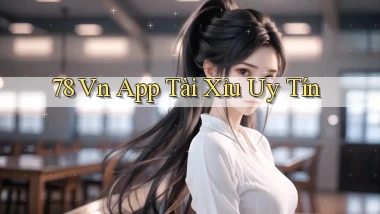 78 vn app tài xỉu uy tín
