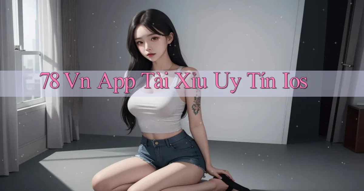 78 vn app tài xỉu uy tín ios