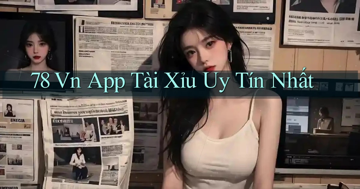 78 vn app tài xỉu uy tín nhất