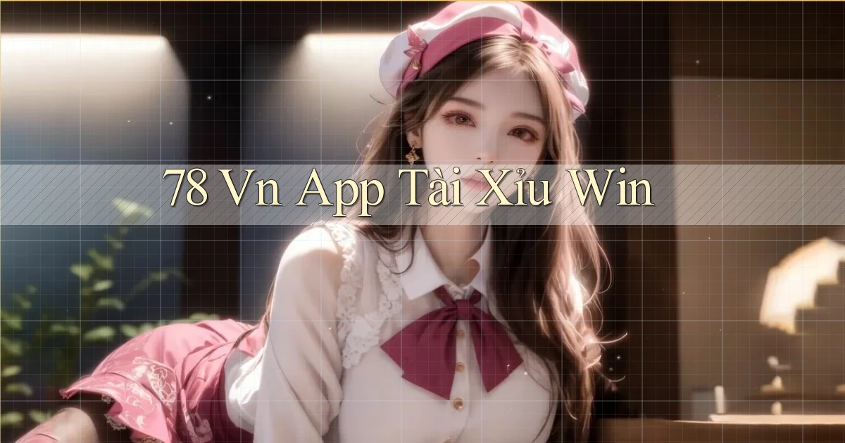 78 vn app tài xỉu win