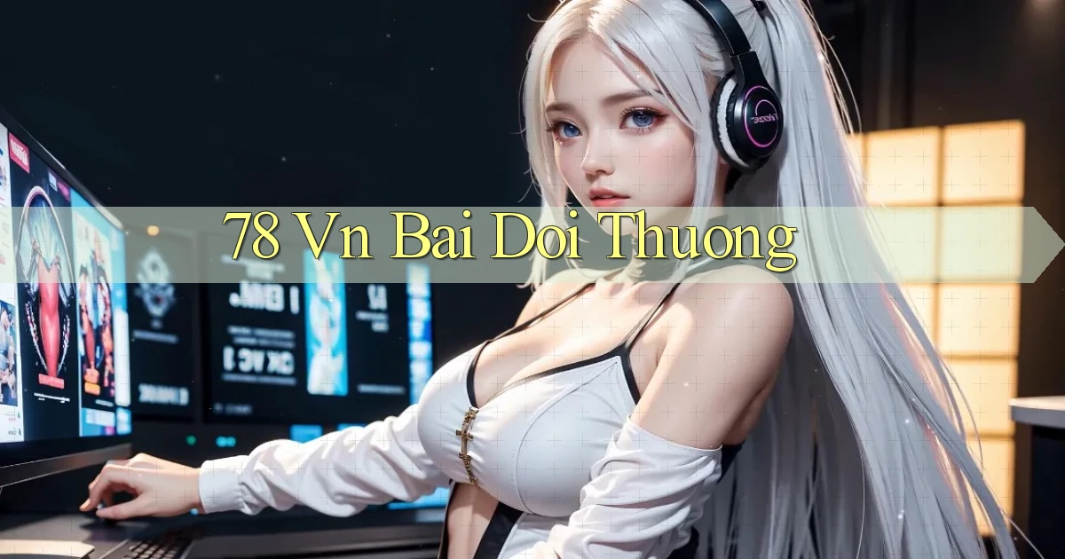 78 vn bài đổi thưởng