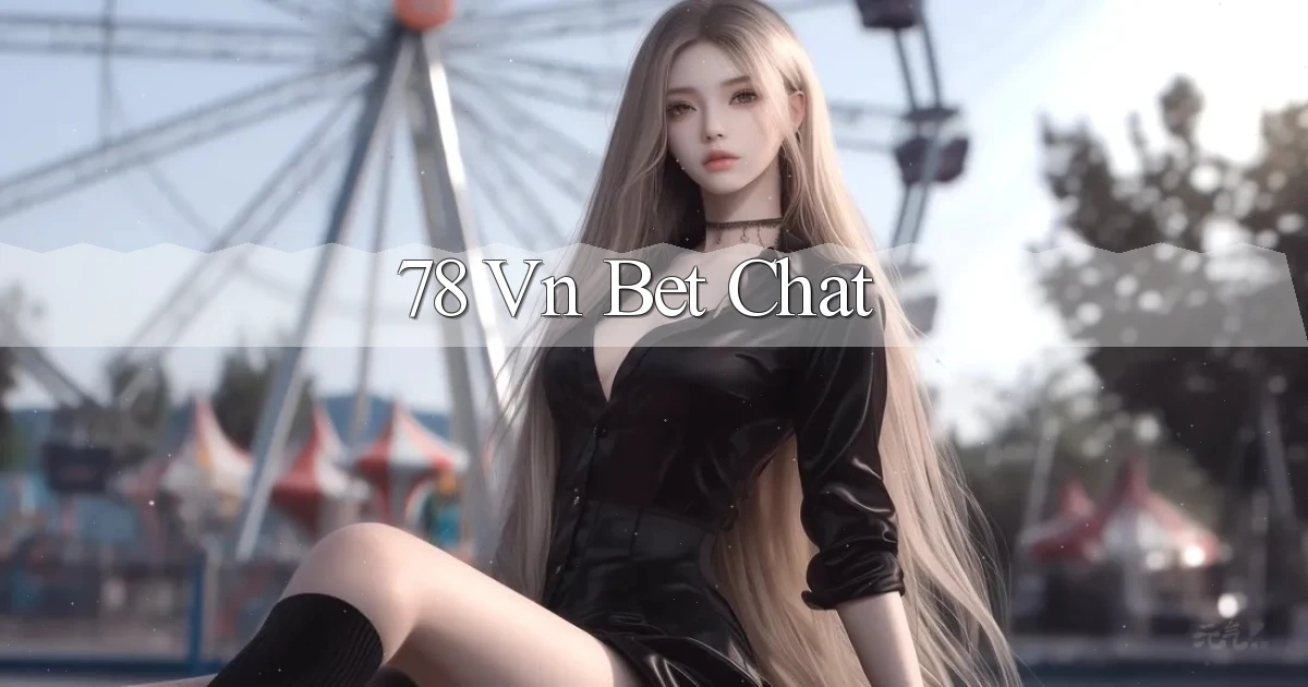 78 vn bet chat