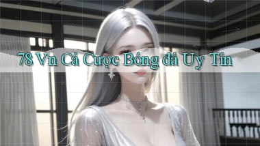 78 vn cá cược bóng đá uy tín