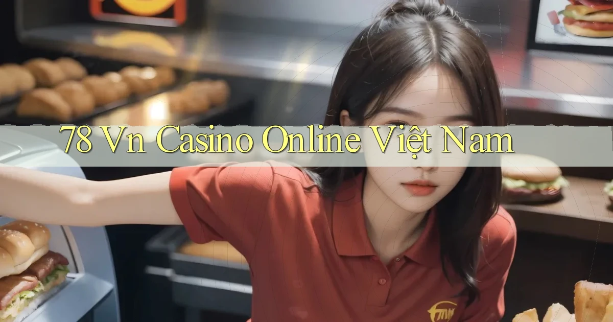 78 vn casino online việt nam