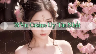 78 vn casino uy tín nhất