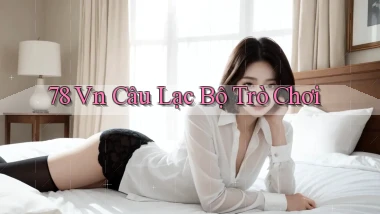 78 vn câu lạc bộ trò chơi