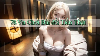 78 vn chơi bài đổi tiền thật