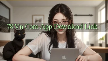 78 vn com App download link