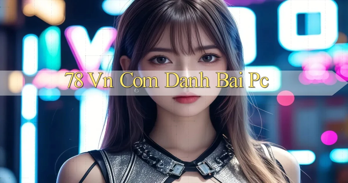 78 vn com danh bai pc