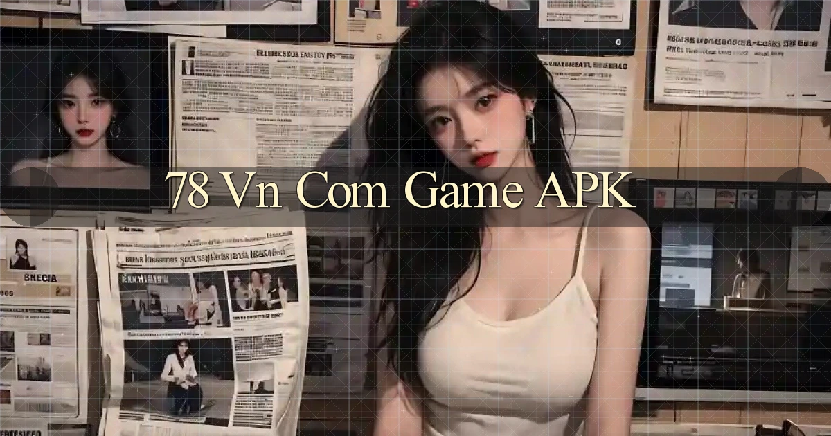 78 vn com Game APK