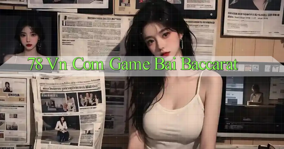78 vn com game bai baccarat
