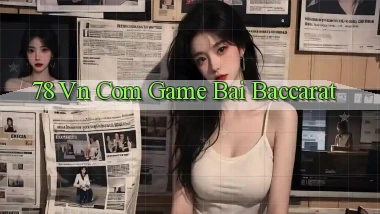 78 vn com game bai baccarat