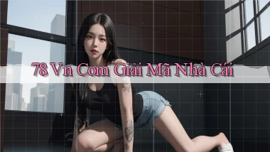 78 vn com giải mã nhà cái