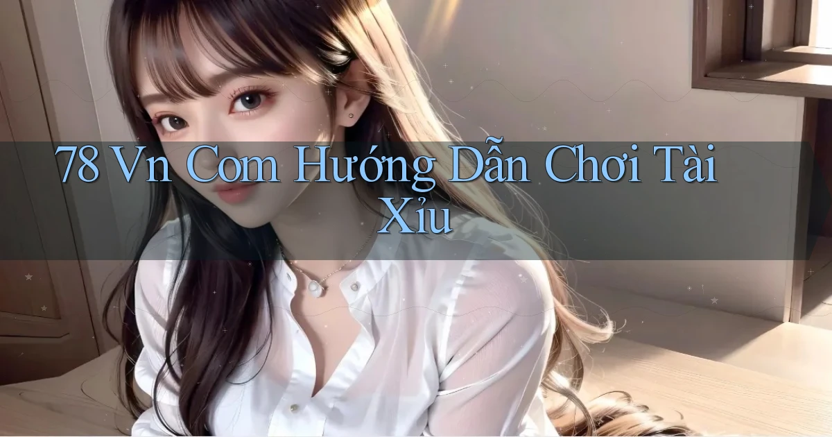 78 vn com hướng dẫn chơi tài xỉu