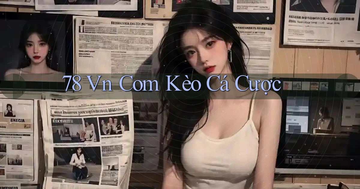 78 vn com kèo cá cược